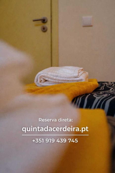 Apartamento Quinta da Cerdeira