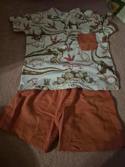 Літні костюми 110