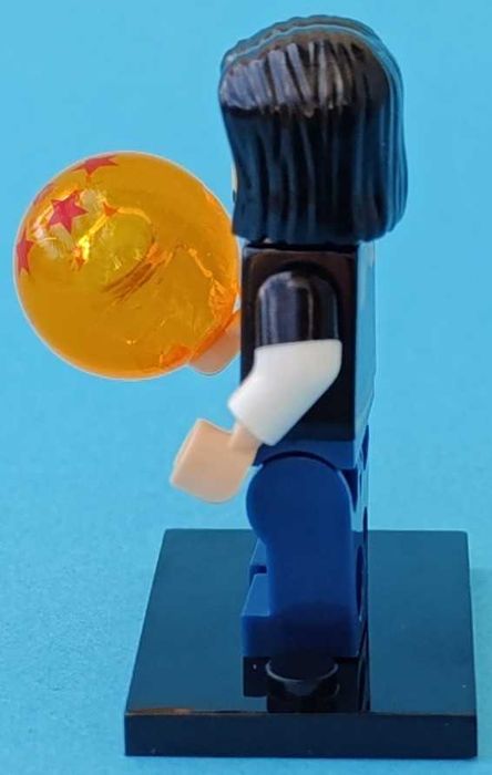 Android 17 (Dragon Ball)