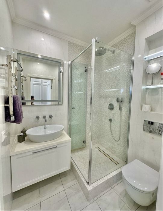 Продам 3х ком квартиру Победа, ЖК Акварель