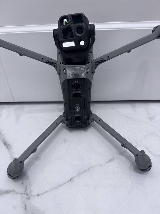 Matrice 4t стан нового