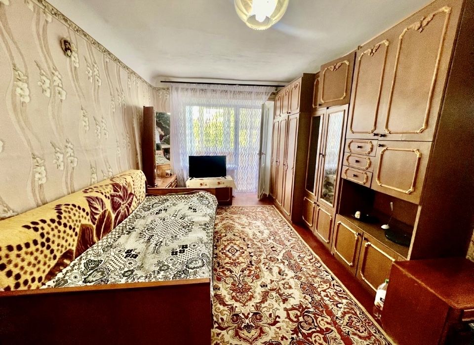 Здам 2 к квартиру на Біляєва.