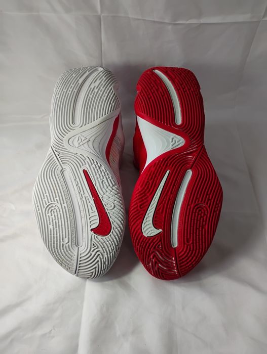 Buty koszykarskie Nike Giannis Immortality 3 FV4057 600