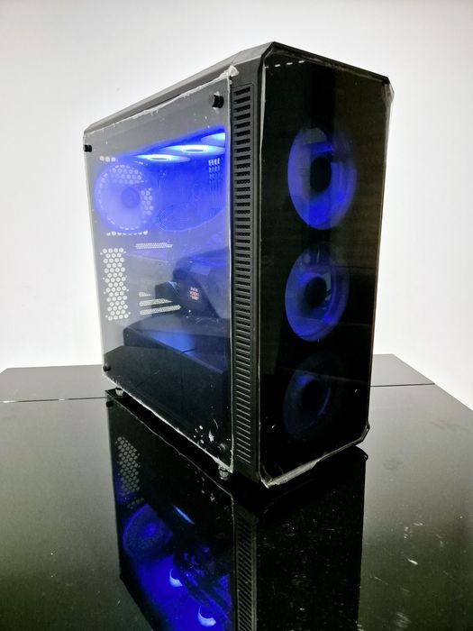 PC GAMING RTX 3080 EXTREME