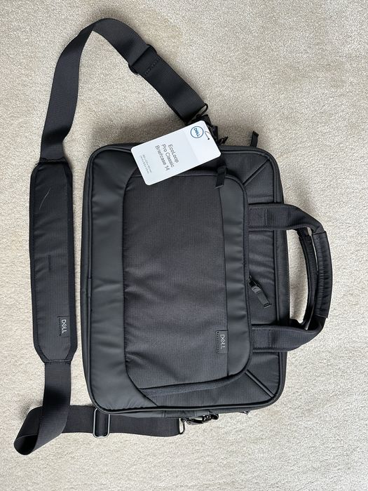 Torba na laptop Dell EcoLoop Pro Classic Briefcase 14