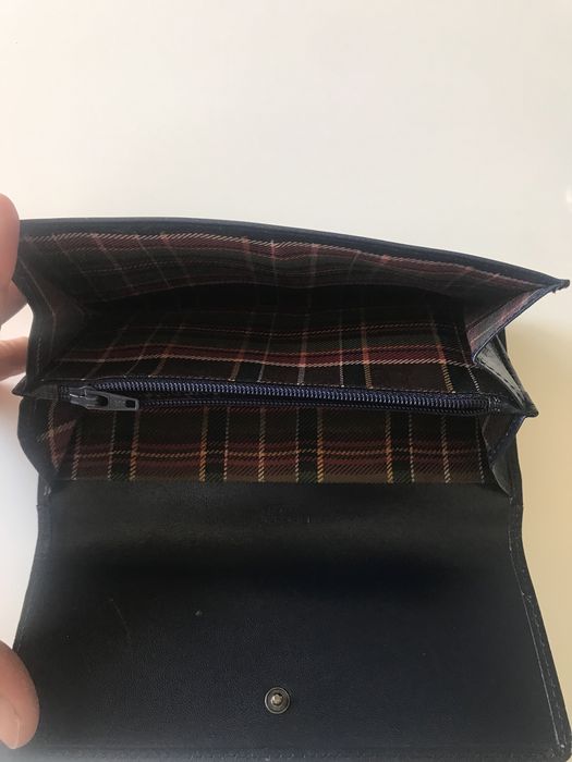 Carteira original da marca Marta Ponti