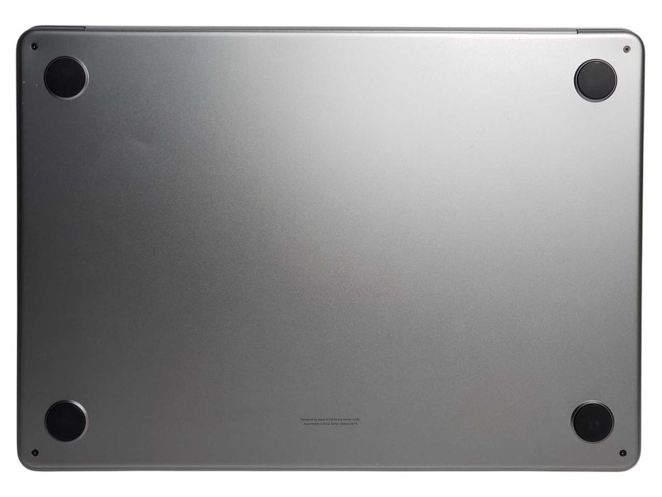 MacBook Air 13 2022 Space Gray M2 8GB 512SSD