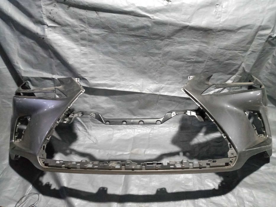 Бампер передній Lexus NX