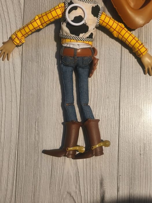 TOY STORY interaktywny