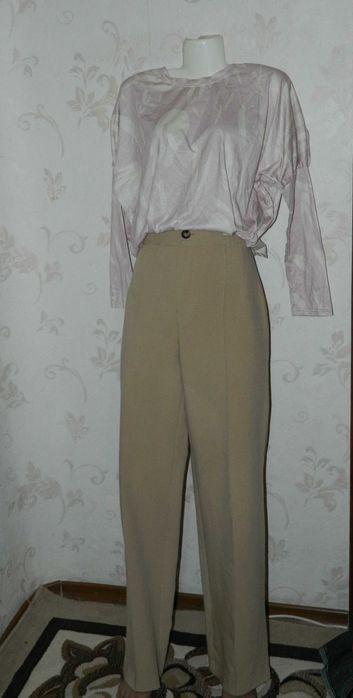 Пакет речей жіночих розмір M \ готові образи