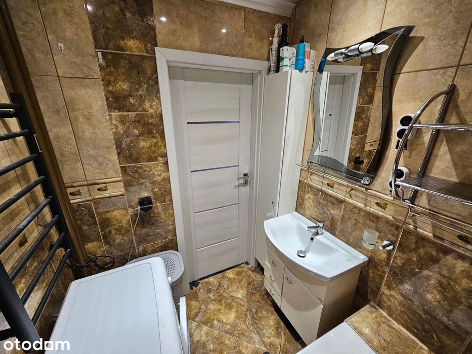 NOWA CENA ! 64m² !