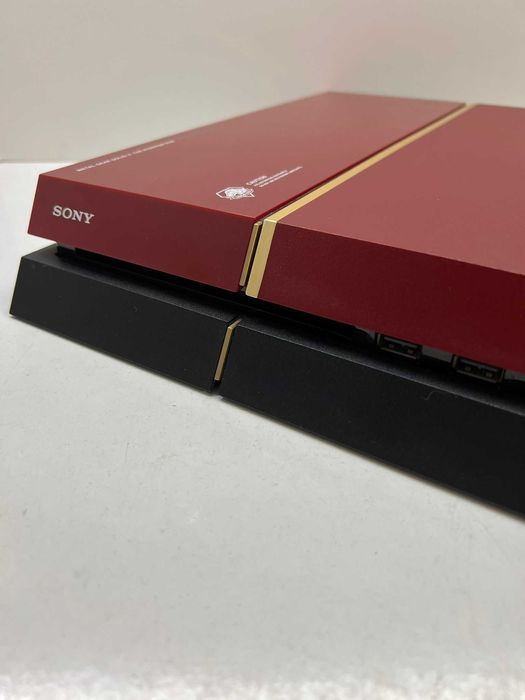 Ps4 - Metal Gear V Phantom Pain Limited Edition