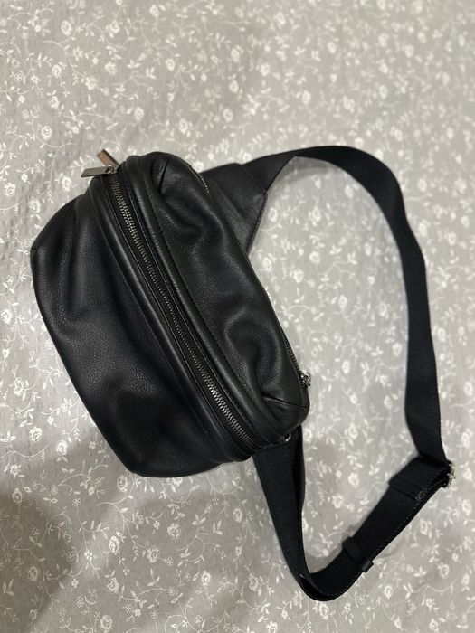 Сумка чоловіча vif