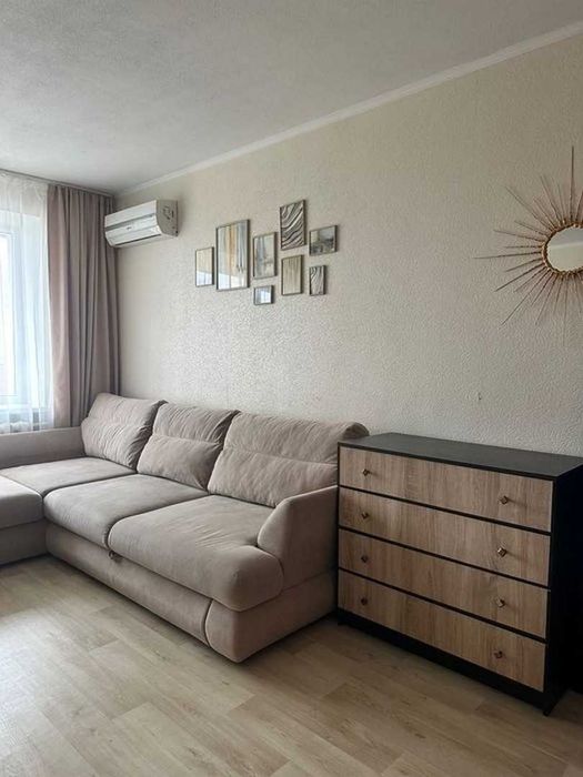 Продам 2 ком.кв. с ремонтом м 23 Августа, Павлово Поле СЕРТИФИКАТ LT