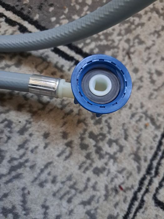 Шланг для подключения стиральной машины , 130 см