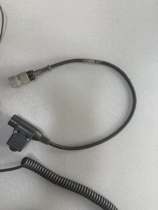 PRC 152 kdu tri radio 15W dual