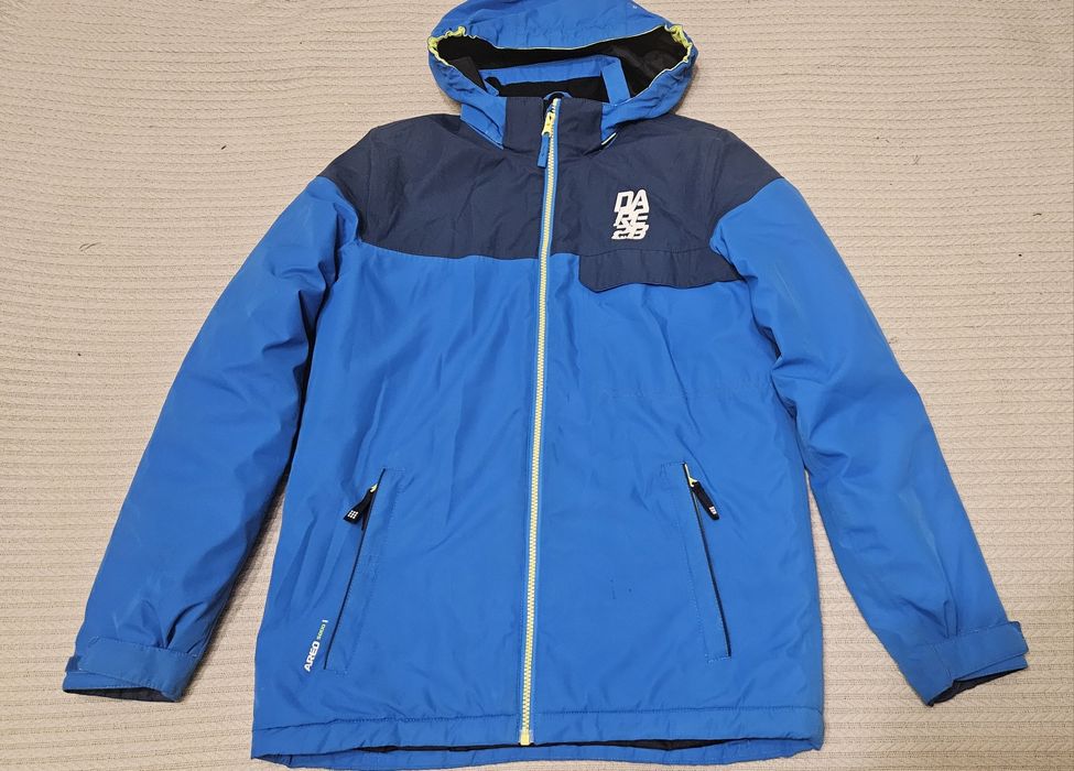 Демісезонна куртка на 13-14 років