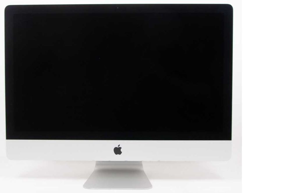 Sprzedam komputer Apple iMac 27" ! i5-4670 / 1TB / NVIDIA GTX / 8GB!