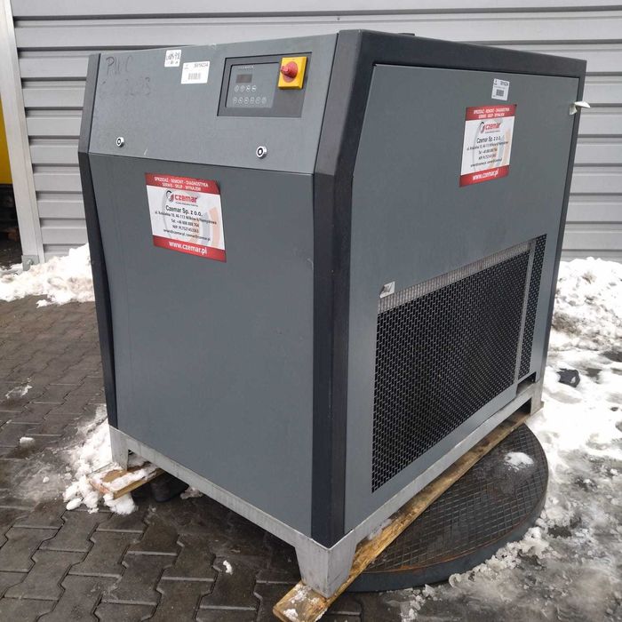 Osuszacz ziębniczy AGT VD8/18C PY,S016234