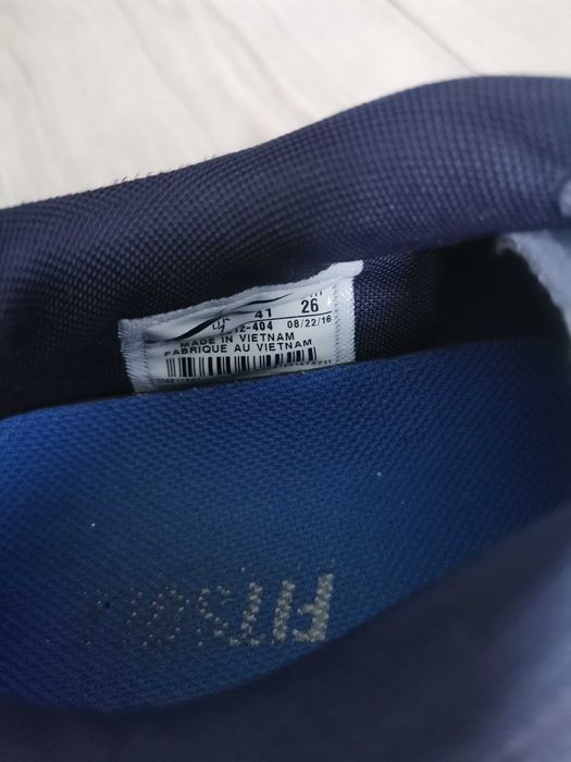 buty nike rozmiar 41