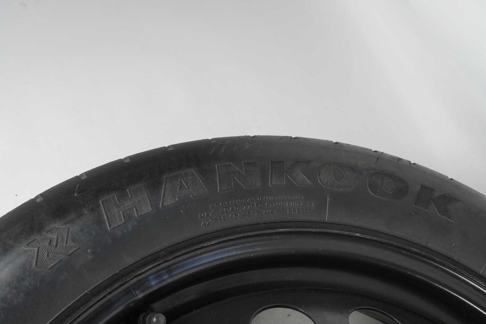 Koło dojazdowe  5x108 CITROEN C6 2007+