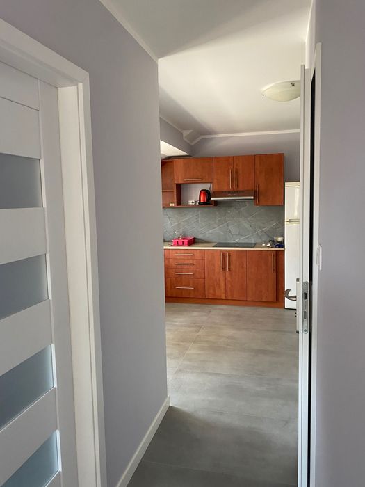 Pokoje dwu-trzy osobowe