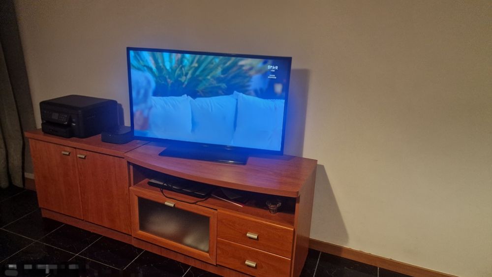 Moveis de sala e mesa de centro