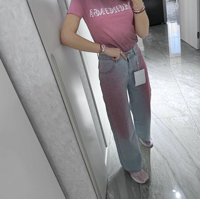 Продаю джинси Chanel