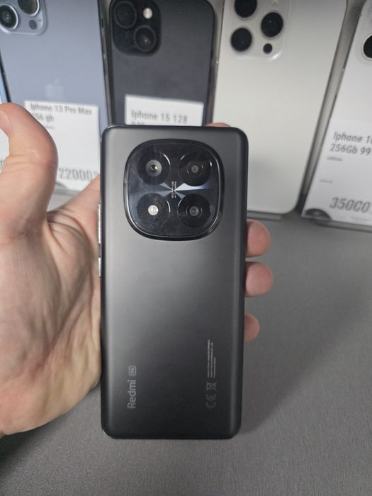 Xiaomi Redmi Note 14 Pro Plus 5G 12/512 Gb