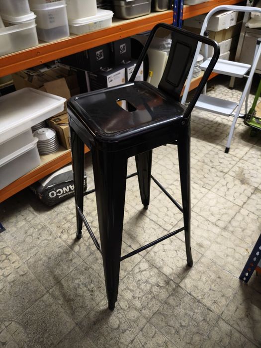Bancos altos 75cm
