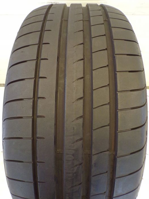 opona letnia goodyear eagle f1 asymmetric 5 265 40 21 105h mo jak nowa