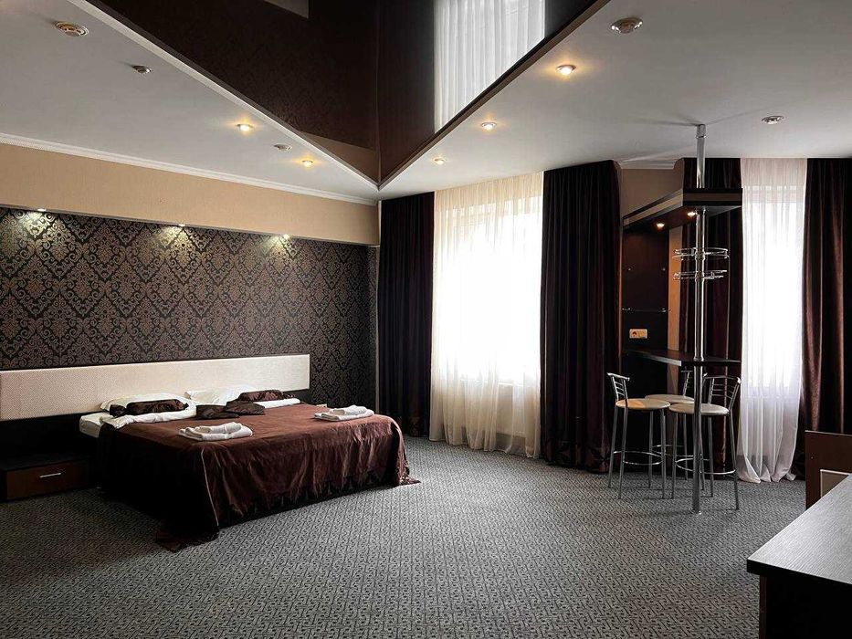 Продаж готельно - ресторанного комплексу ДІЮЧИЙ БІЗНЕС