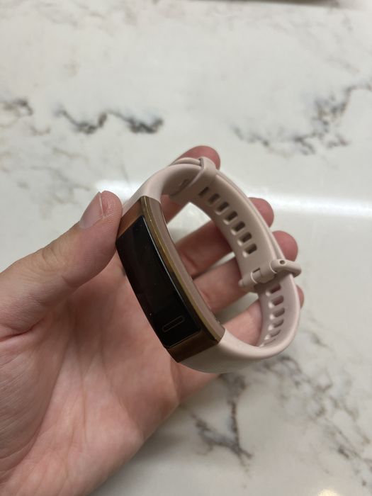 Smartband Huawei 4 Pro