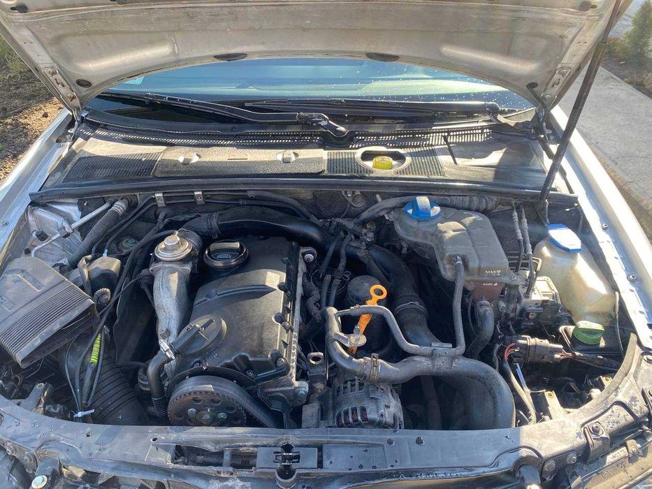 Продам авто Audi a4 b6