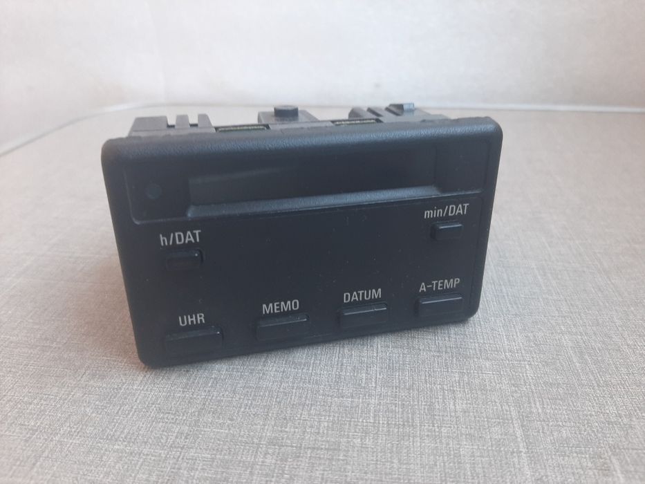 БМВ Е34 БК Птф  бмв е34