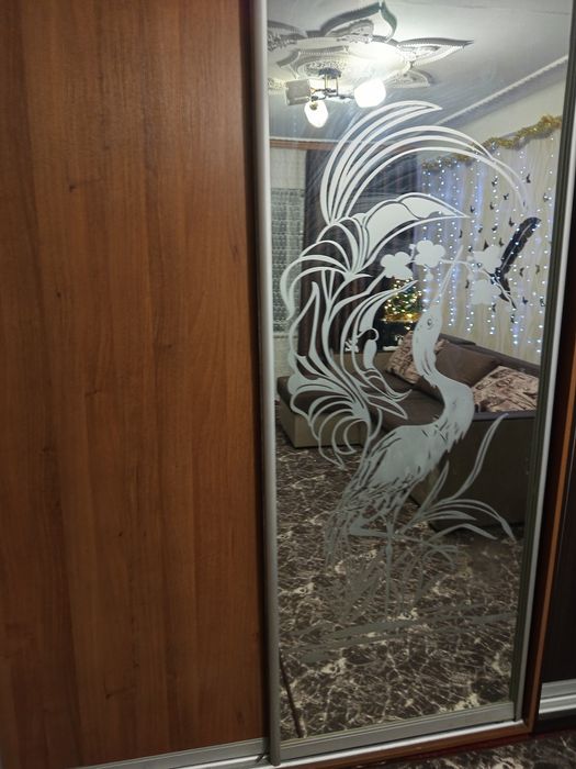 Продам мебель б/у  Торг уместен