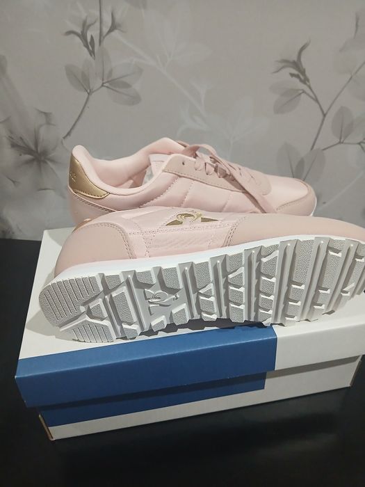 Sapatilhas n38 le coq sportif