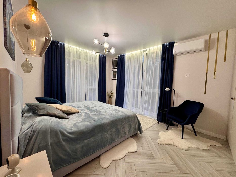 Продаж 1-кімнатної квартири в ЖК Auroom Forest