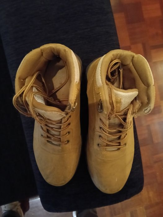 Botas número 41, como novas zona Grande Lisboa