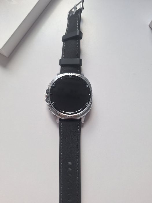 Samsung Galaxy Watch8 Classic