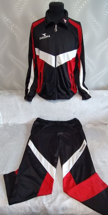 Спортивний костюм DIADORA Vintage р.XXL