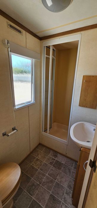 Domek holenderski ABI BRISBANE 2 pokoje nr. 516 - plac Radom