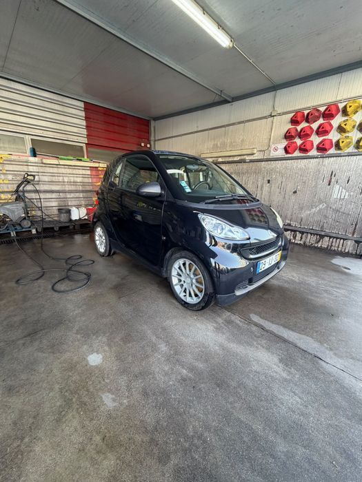 Smart 2009 venda