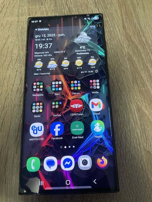 Samsung Galaxy S23 Ultra 256GB
