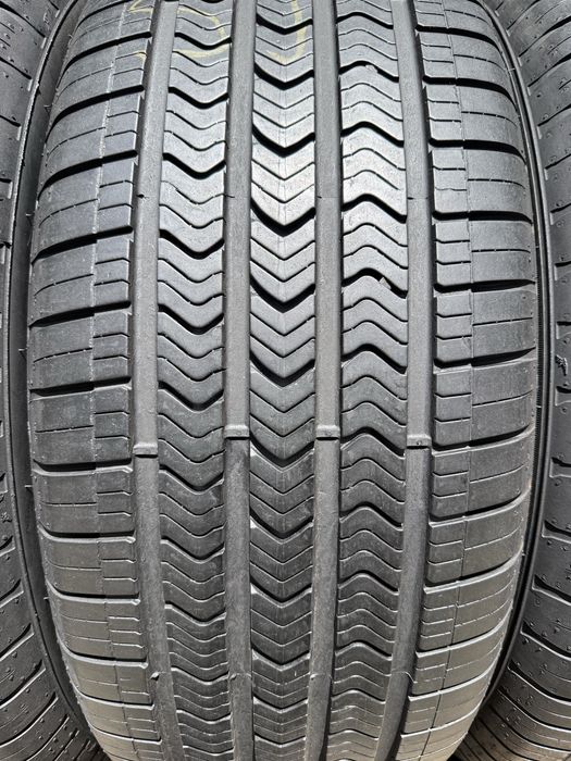 245/50 R20 Goodyear Eagle Sport 4шт. 7мм