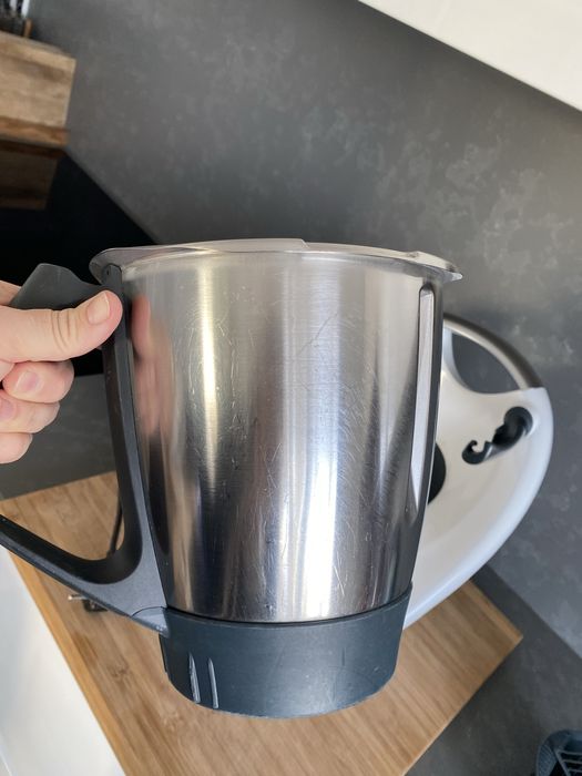 Bimby TM5 bom estado