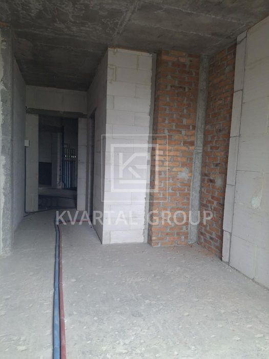 Продаж / Квартира / вул. Обухівська, Академмістечко, Київ
