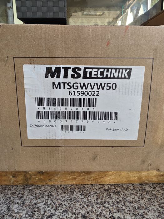 Coilovers MTS TECHNIKS Seat leon ST 5F Facelift