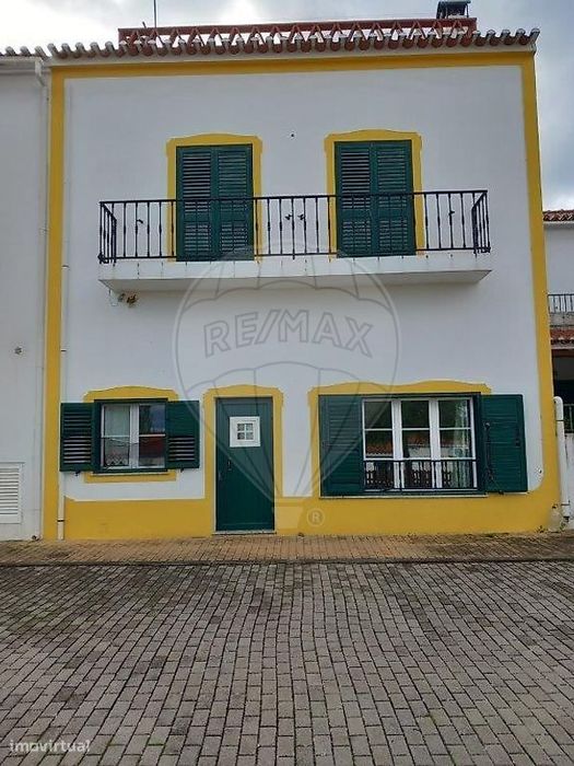 Moradia T3 para venda — Nossa Senhora das Neves, Beja