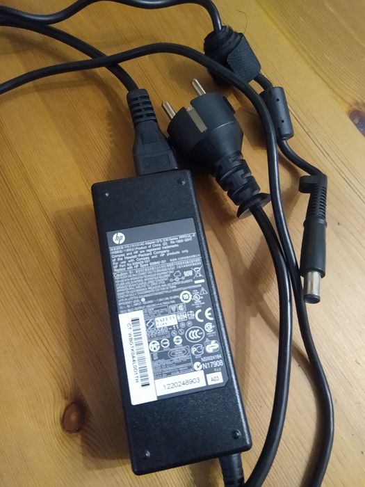 Laptop Elitebook HP 8470p